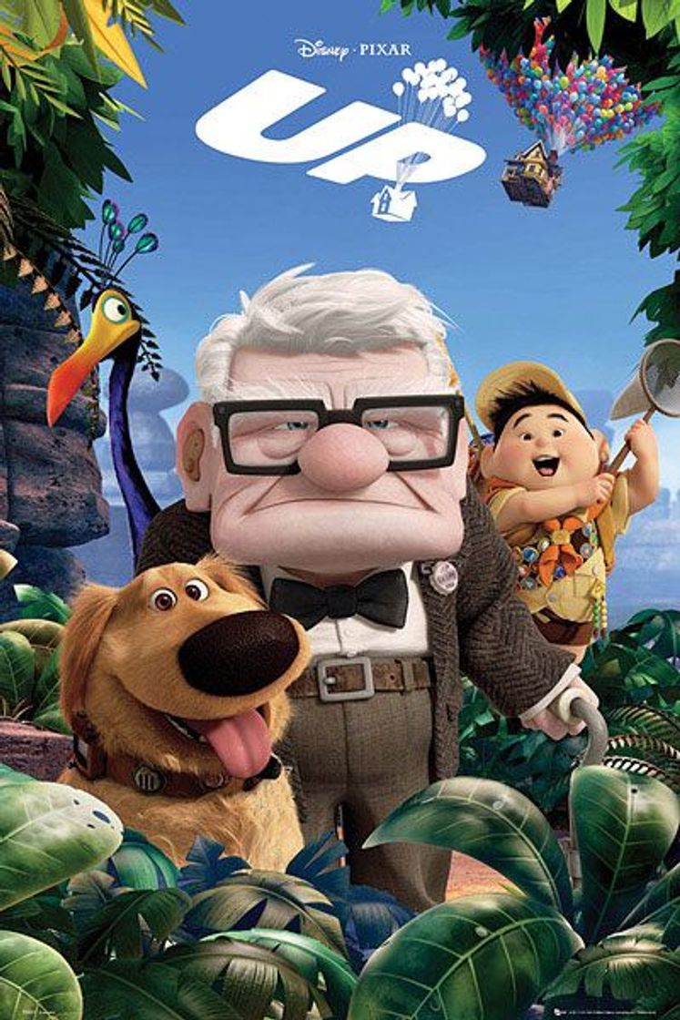 Película Película up