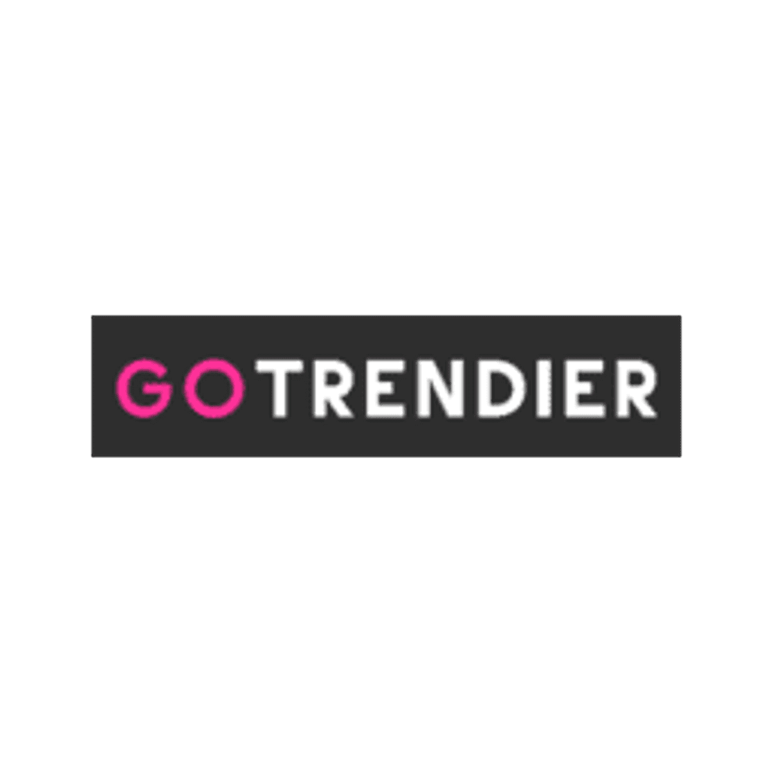 App GoTrendier