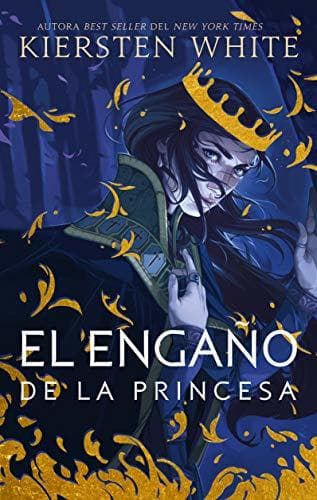 Book El engaño De La Princesa 