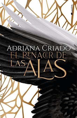 Book El renacer de las alas