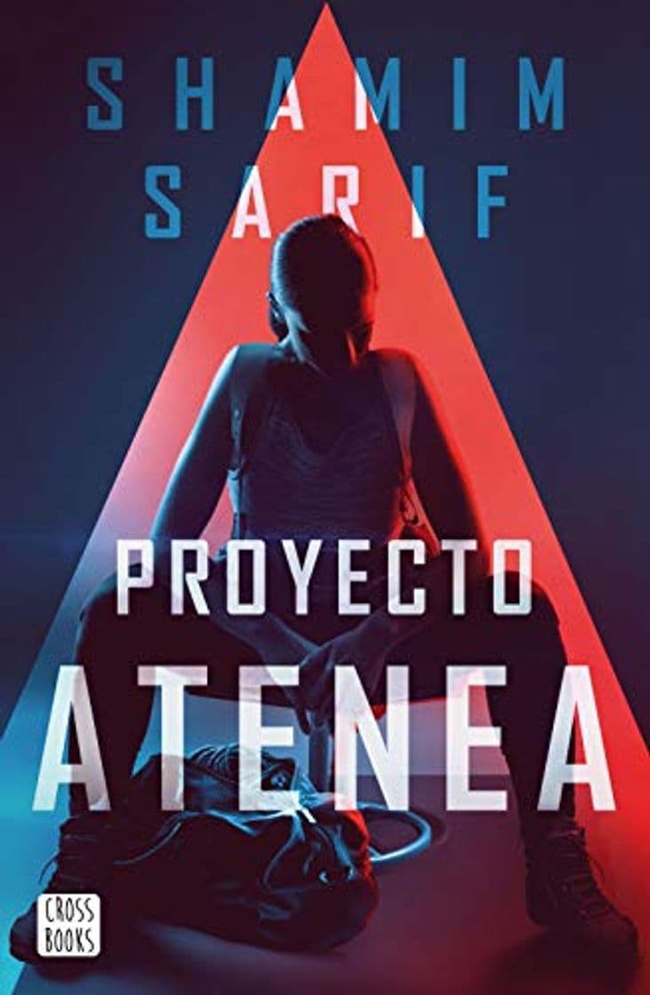 Libro Proyecto Atenea