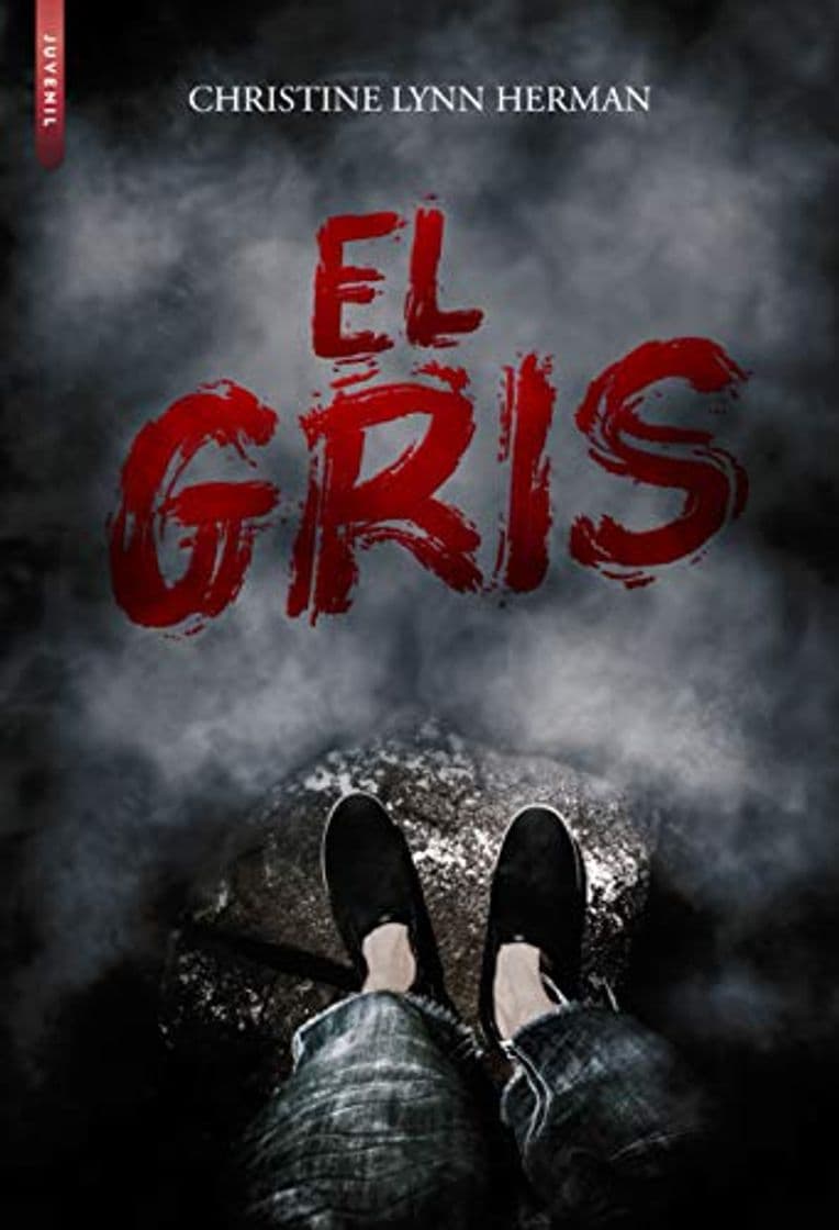 Book El Gris