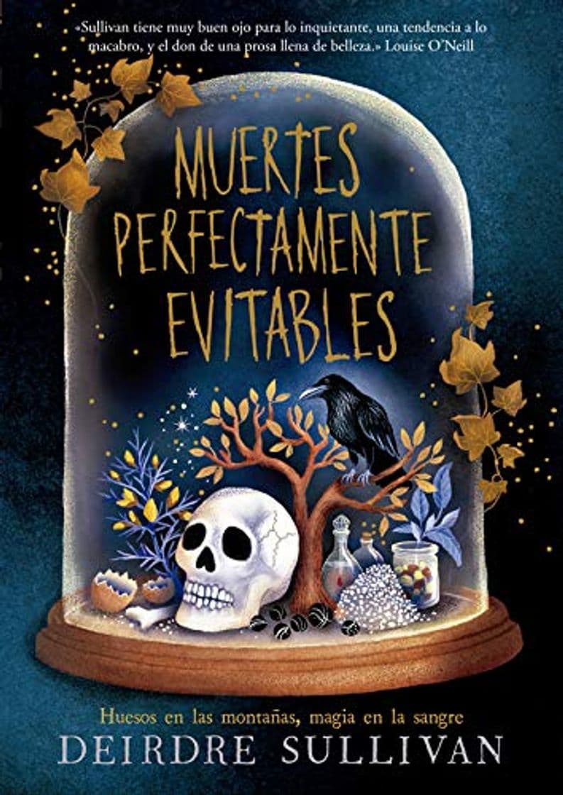 Book Muertes perfectamente evitables: 67