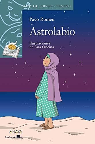 Book Astrolabio