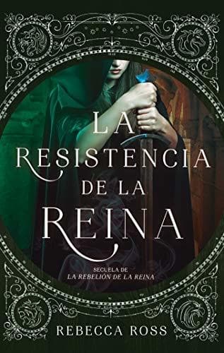 Book La resistencia de la reina