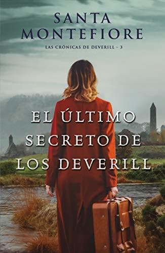 Book El último secreto De Los Deverill