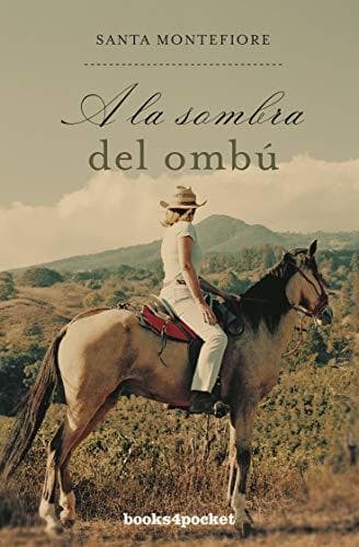 Libro A la sombra del ombú