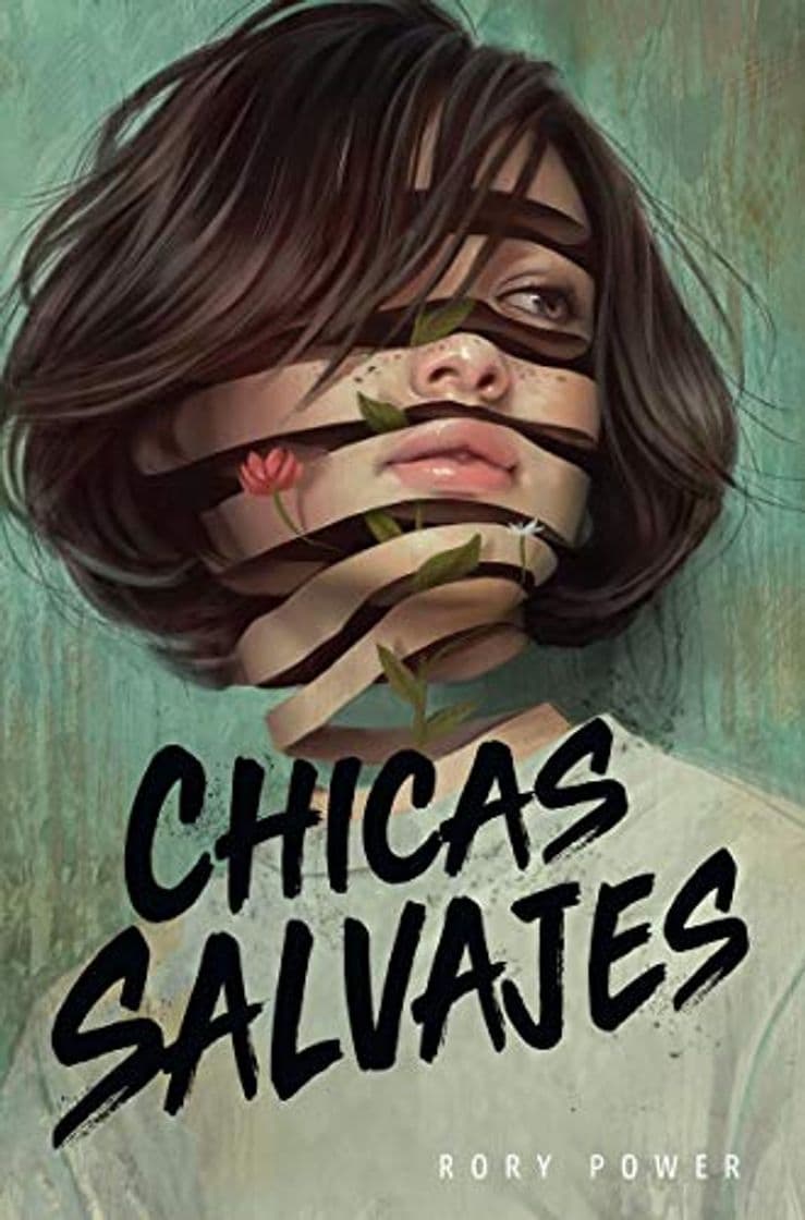 Libro Chicas salvajes