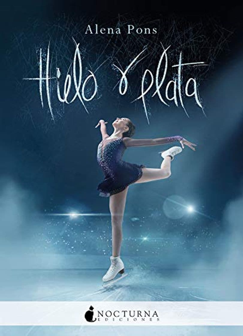 Libro Hielo y plata: 97