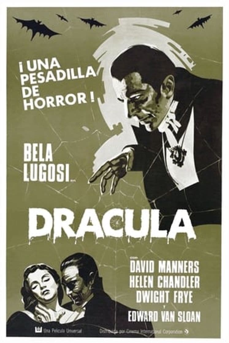 Película Dracula