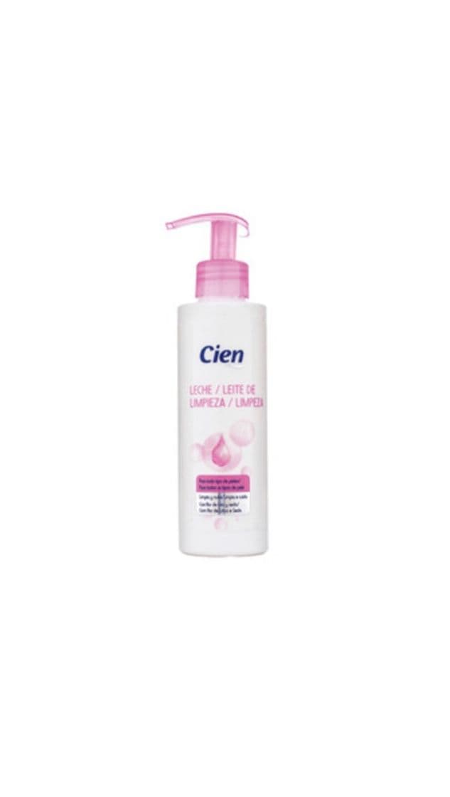 Product Leite de limpeza - Cien