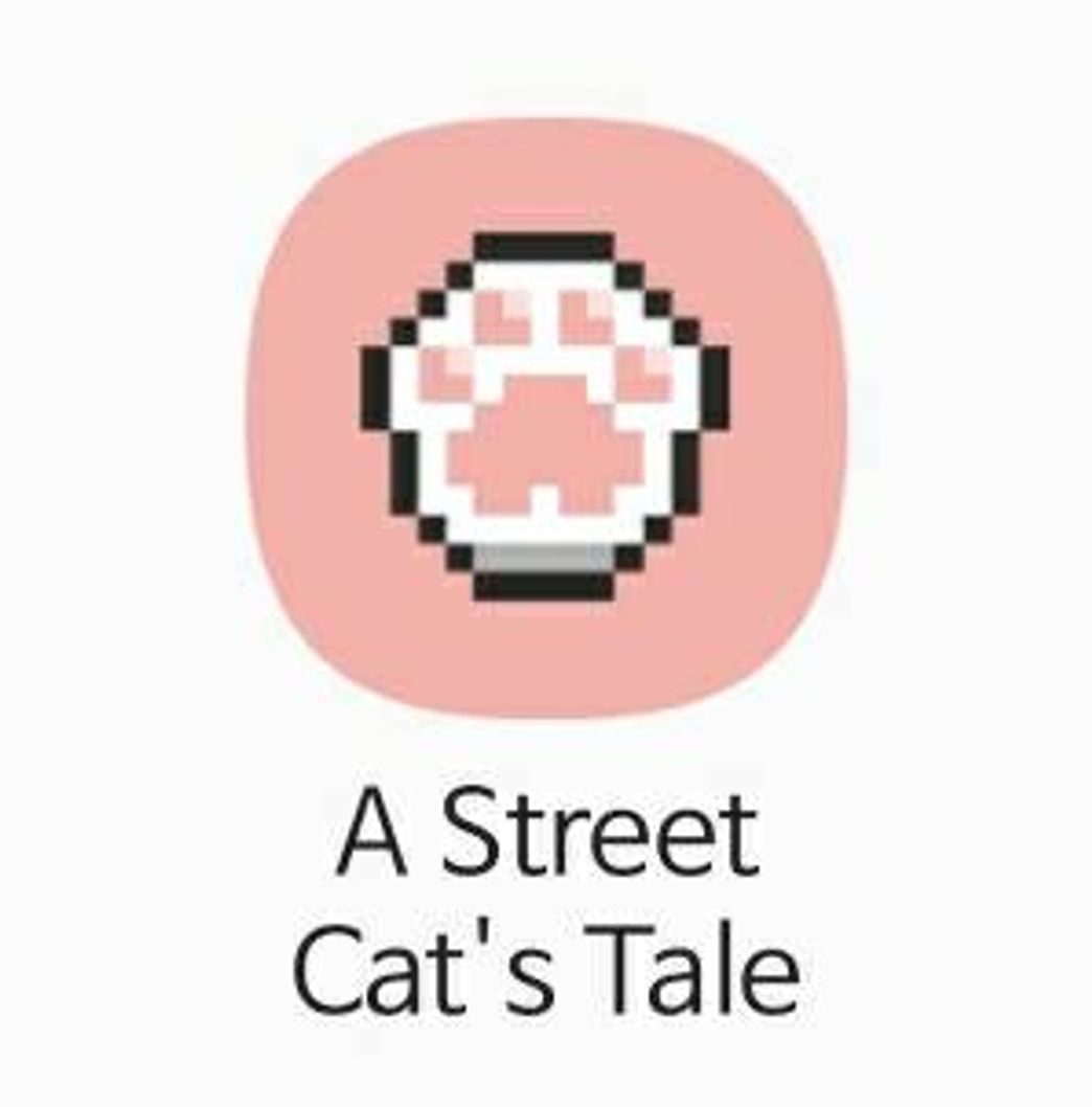 App A street Cat's Tale