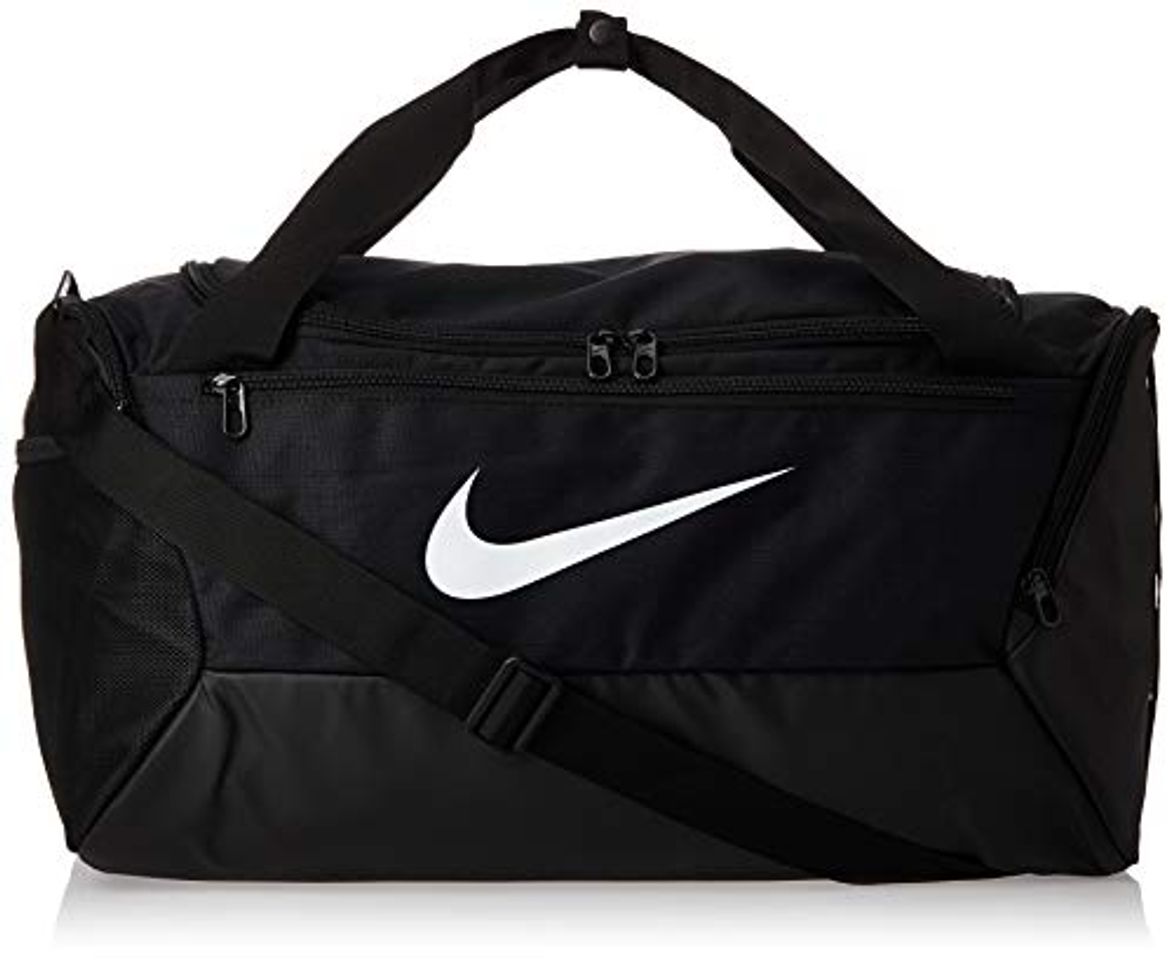 Producto Desconocido Nike Brasilia Bolsa de Gimnasio, Unisex Adulto, Negro