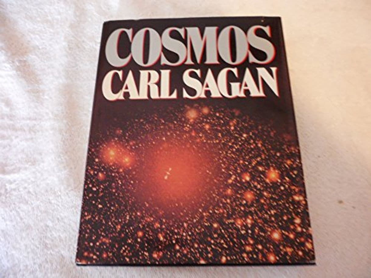 Libro Cosmos