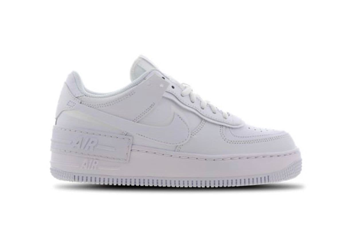 Moda Nike Air Force 1 Shadow