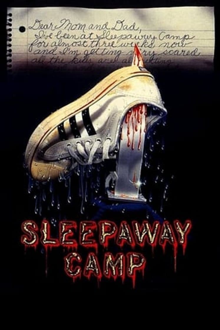 Movie Sleepaway Camp