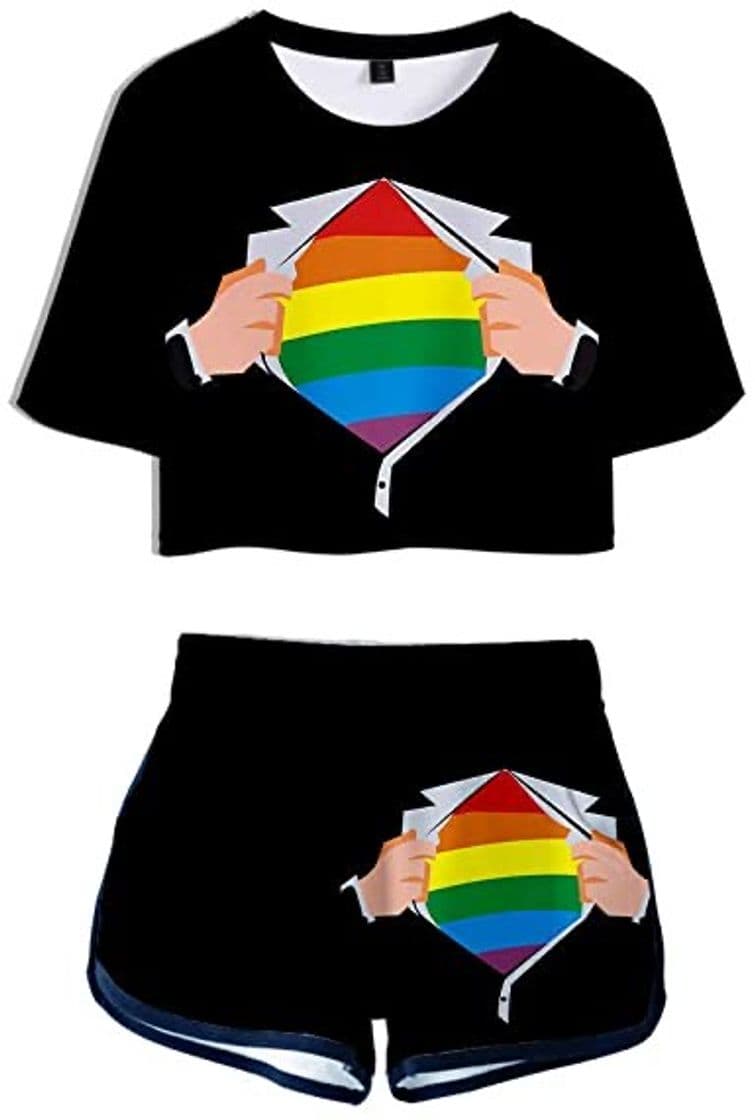 Moda Traje lgbt 