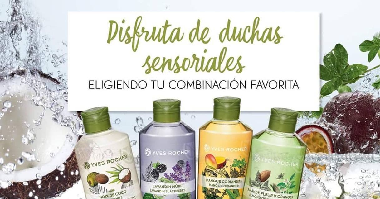 Producto Productos Yves Rocher 