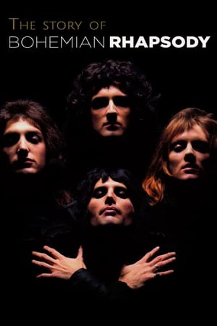 Película The Story of Bohemian Rhapsody