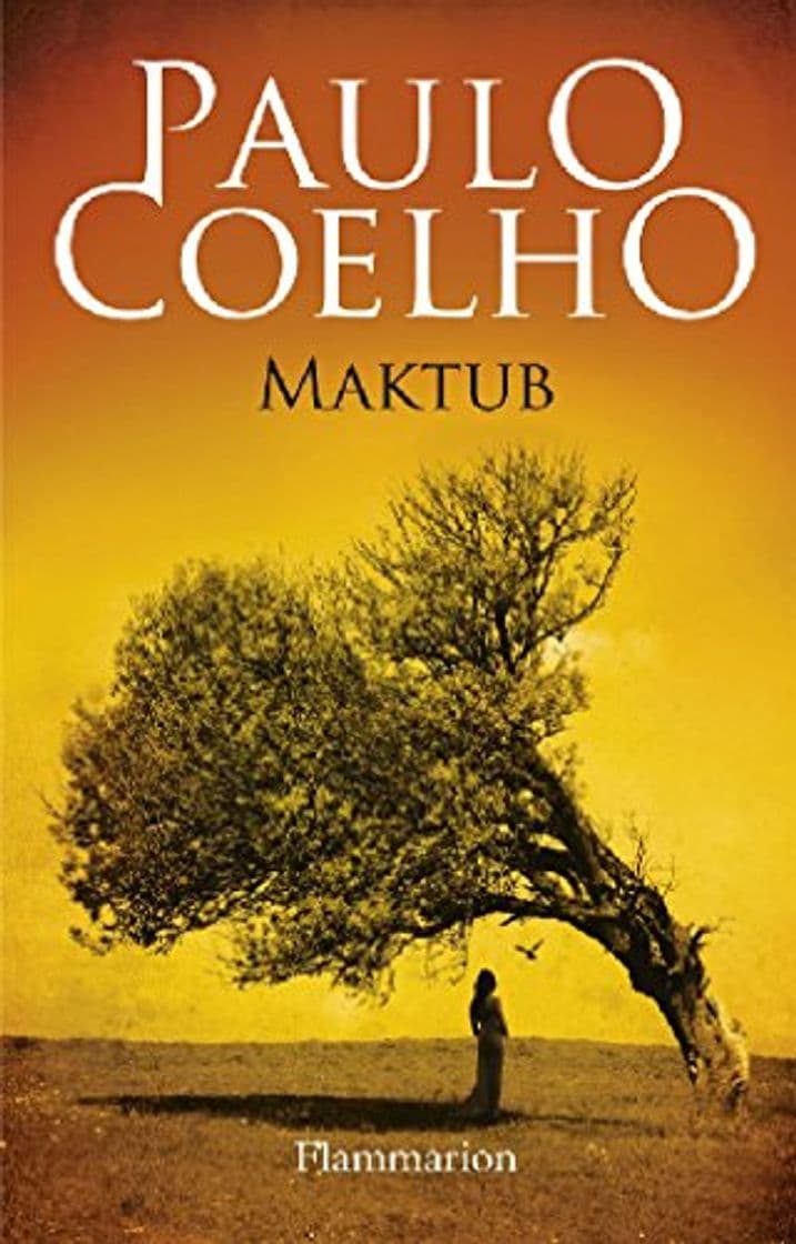 Book Maktub