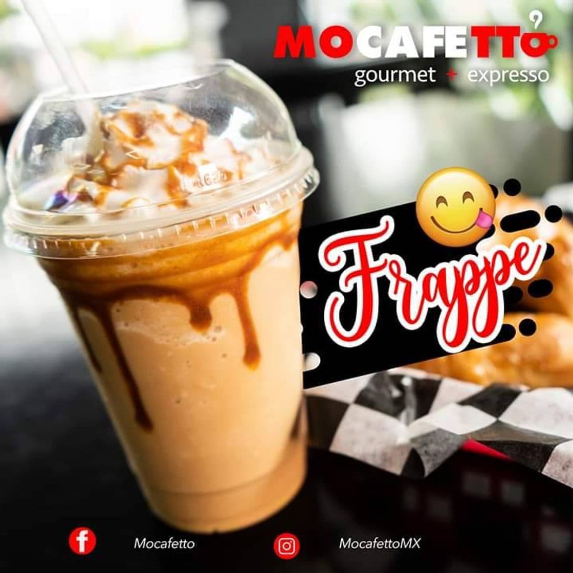 Restaurants Mocafetto Gourmet + Expresso