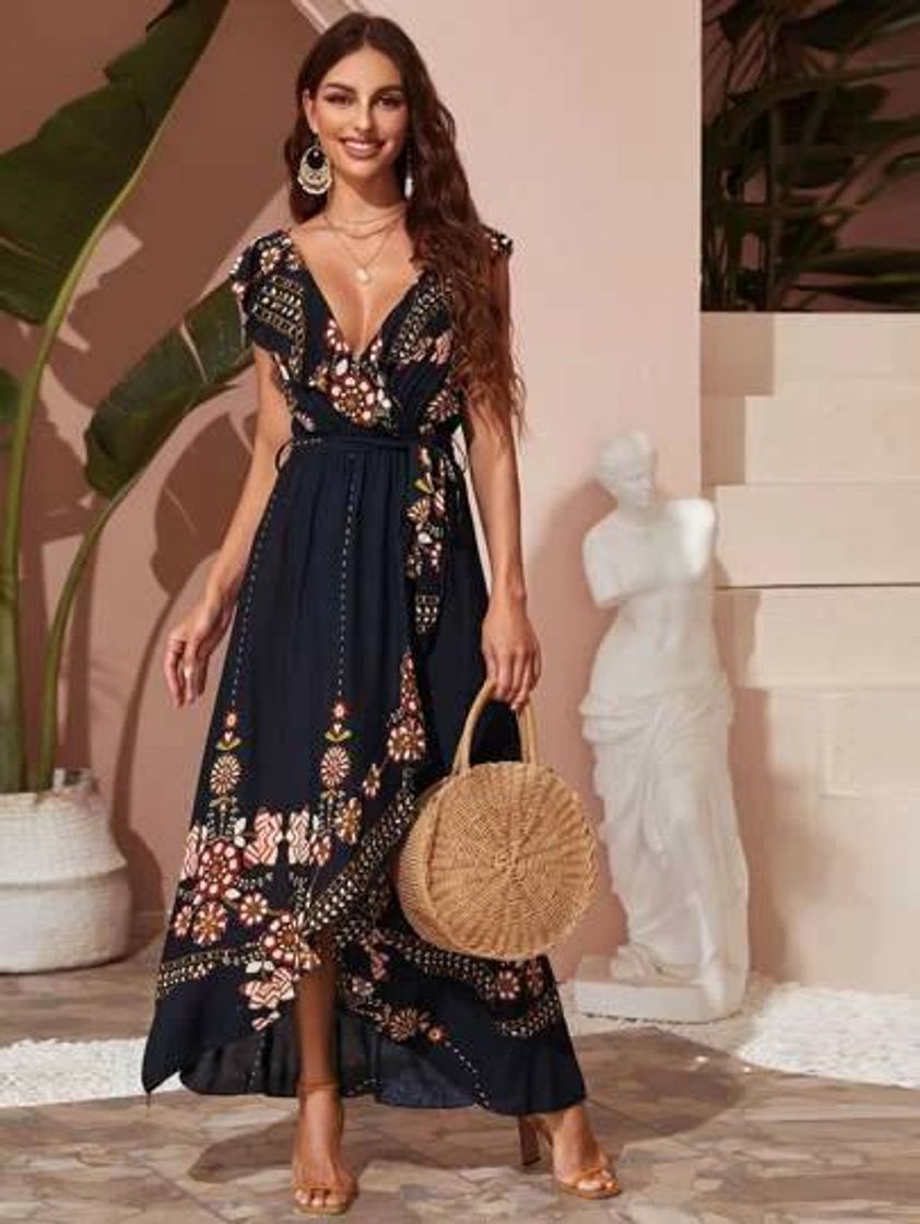 Fashion Vestido playa