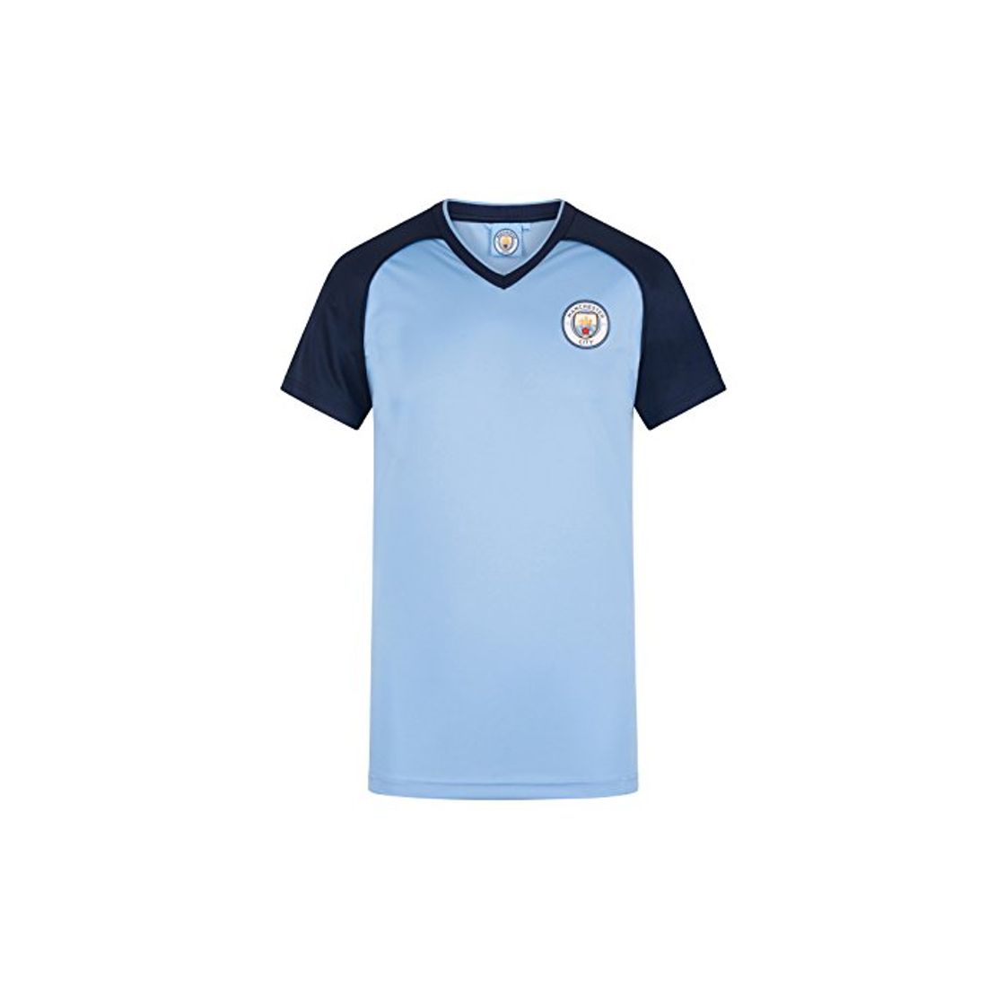 Moda Manchester City FC