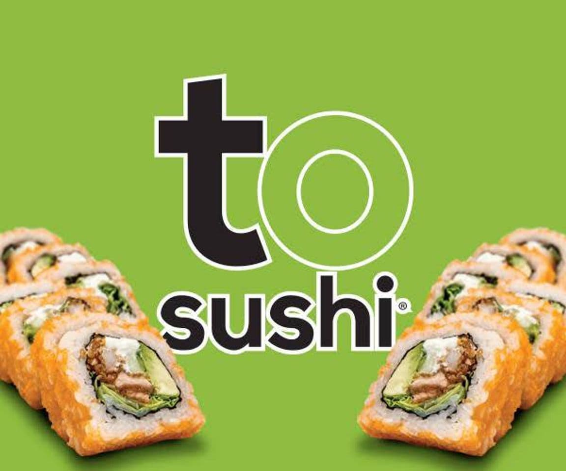 Restaurants To-Sushi