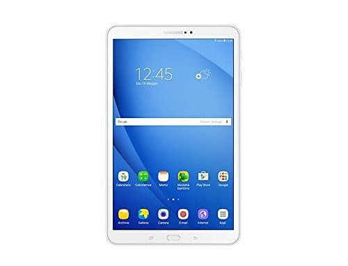 Producto Samsung Galaxy Tab A - Tablet libre Android