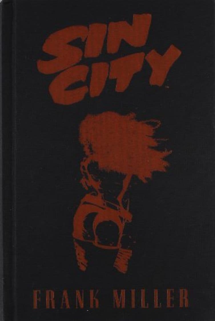 Book SIN CITY. EDICIÓN INTEGRAL VOL. 1 