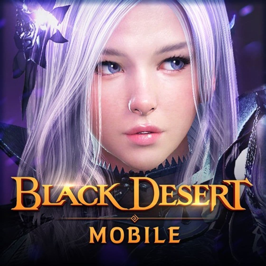 App Black Desert Mobile