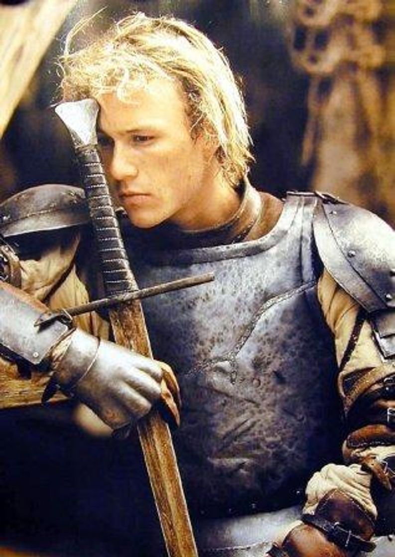 Movie A Knight's Tale