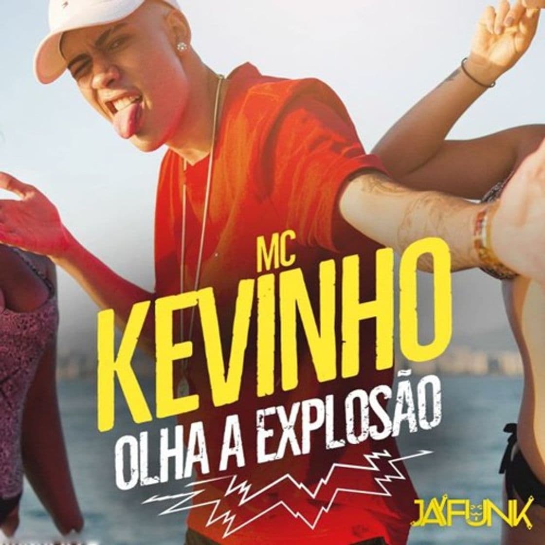 Music Olha A Explosão