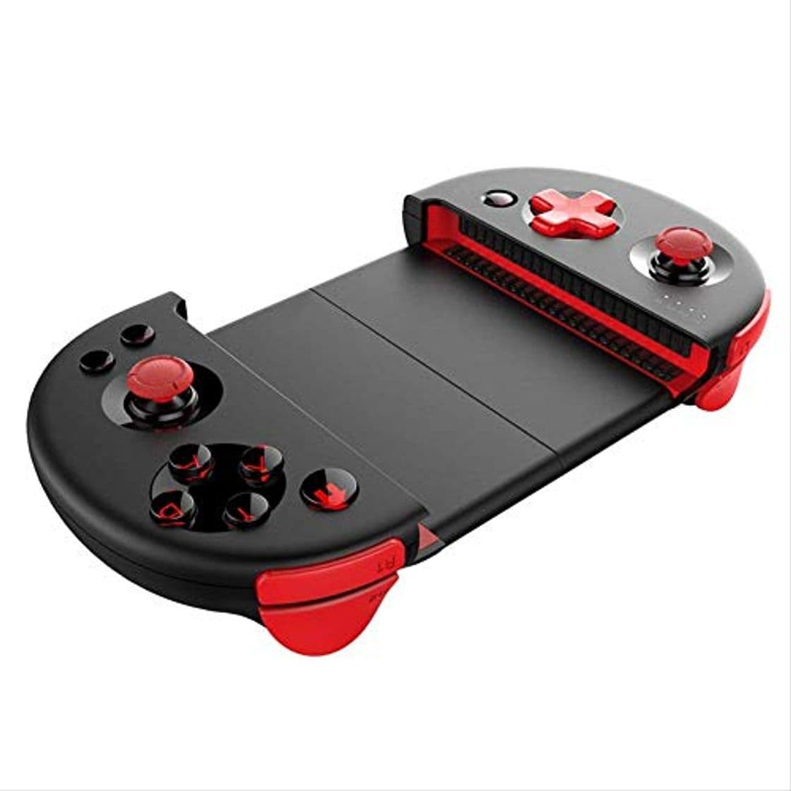 Place AMZIJ Gamepad Smart Bluetooth Gamepad Game Controller Gamepad Wireless Extensible Joystick Console