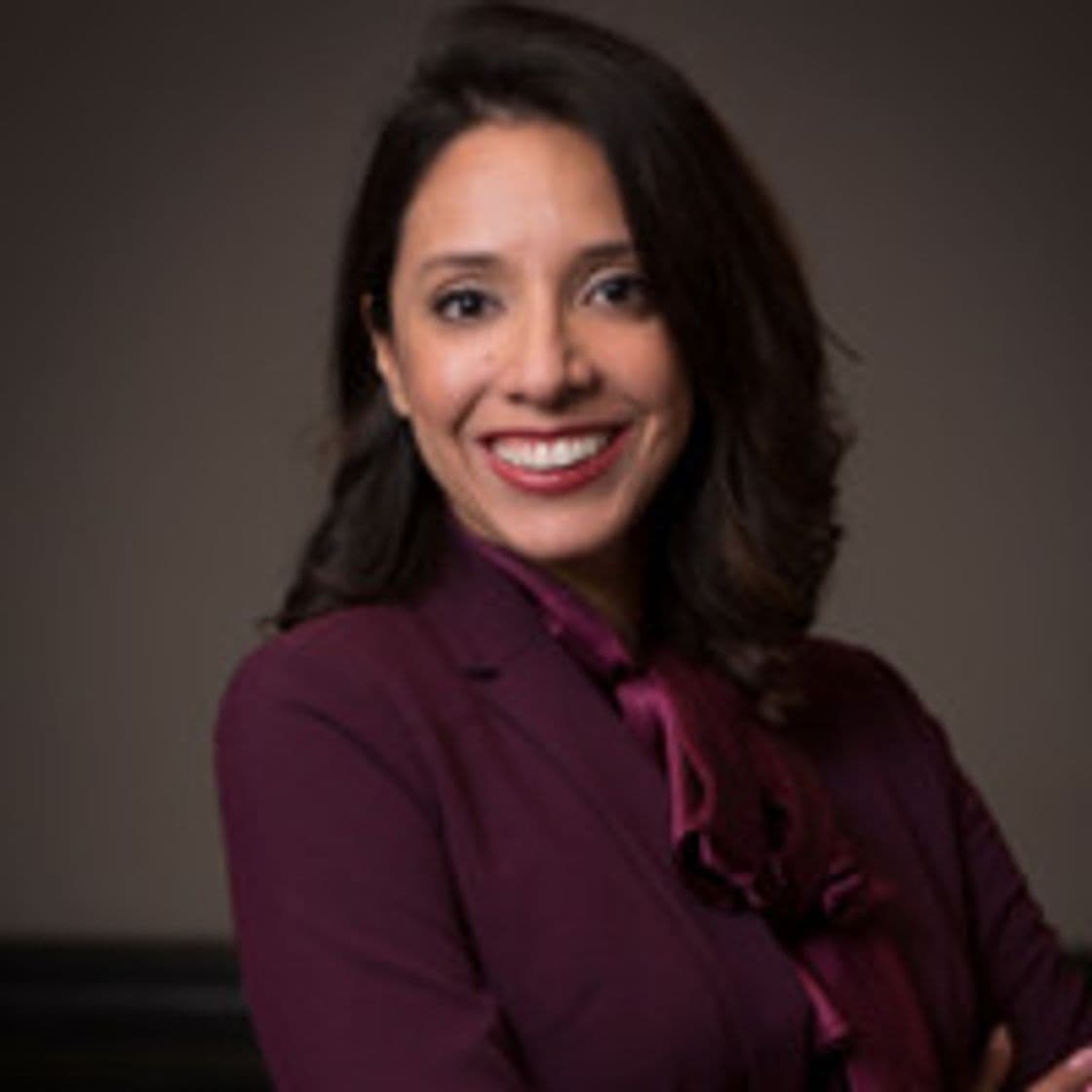 Fashion Anette Soto Landeros - President/CEO - Fort Worth Hispanic.