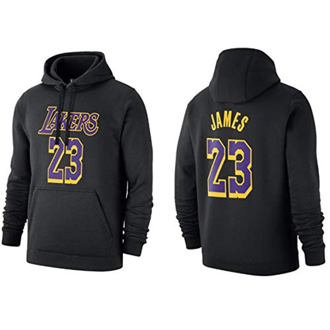 Moda Wanjun Los Angeles Lakers