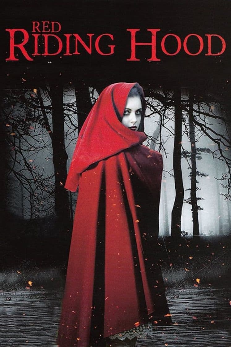 Movie Red Riding Hood