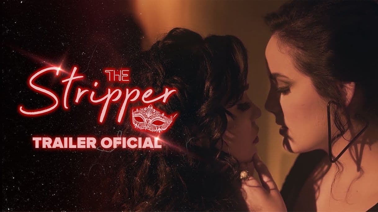 Serie The Stripper