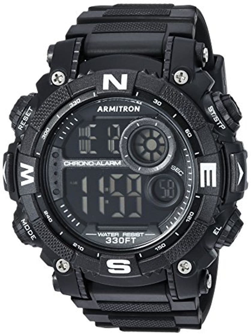 Fashion Reloj - Armitron Sport - para - 40