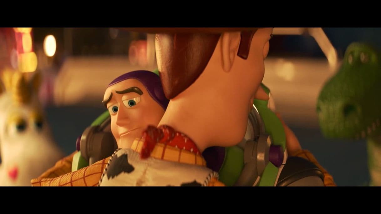 Película Toy Story 4