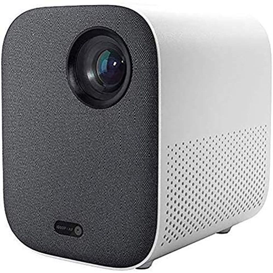 Place Xiaomi Mini DLP Projector 1080P Full HD AI Control Remoto de Voz