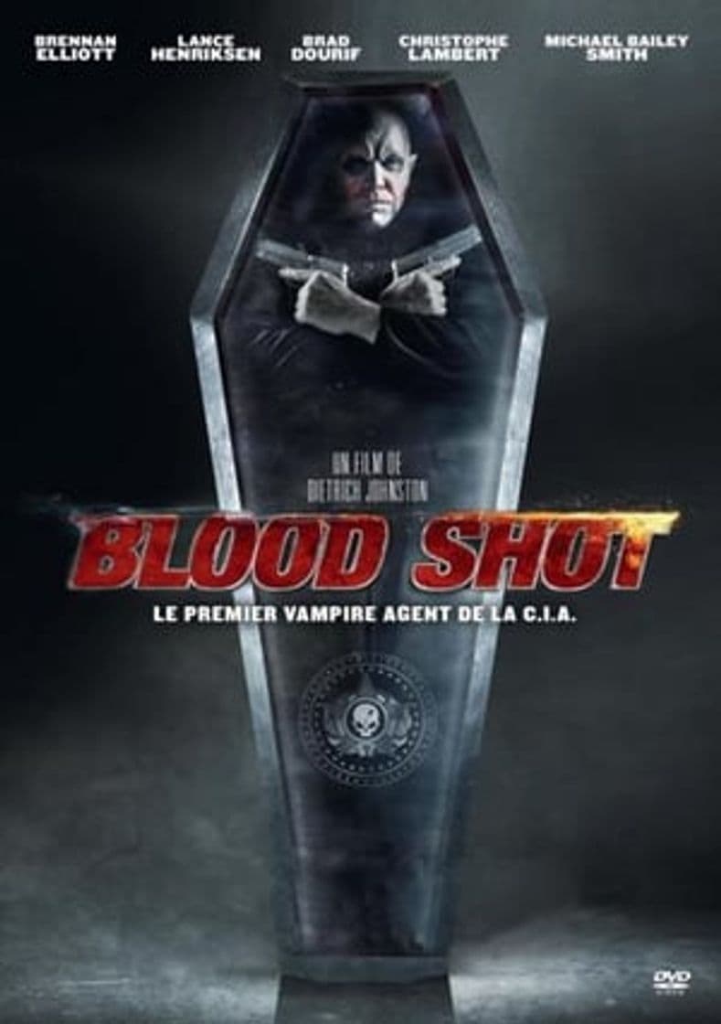 Movie Blood Shot