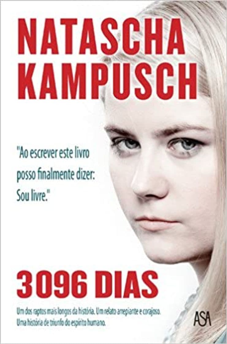 Book 3.096 días