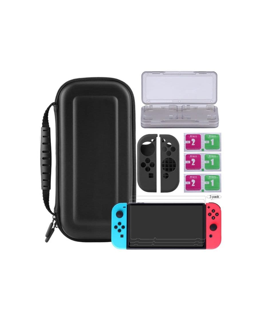 Producto Kit Nintendo Switch