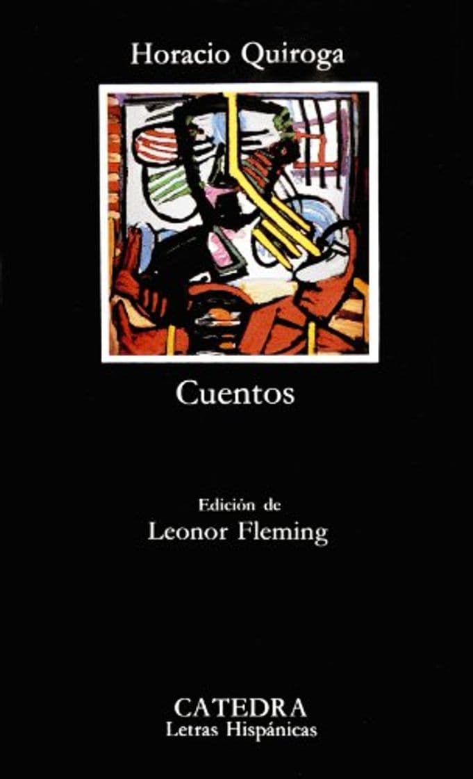 Libro Cuentos