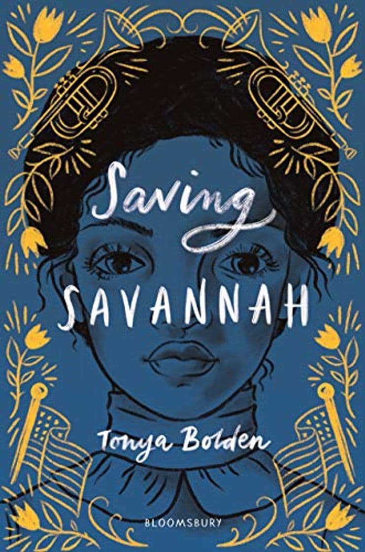 Libro Saving Savannah