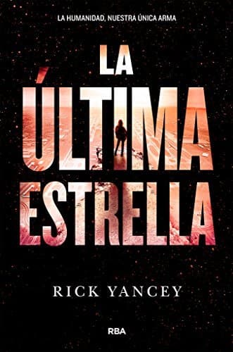 Book La quinta ola 3. La última estrella.