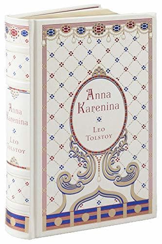 Libro Anna Karenina: