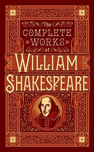 Libro The Complete Works Of William Shakespeare