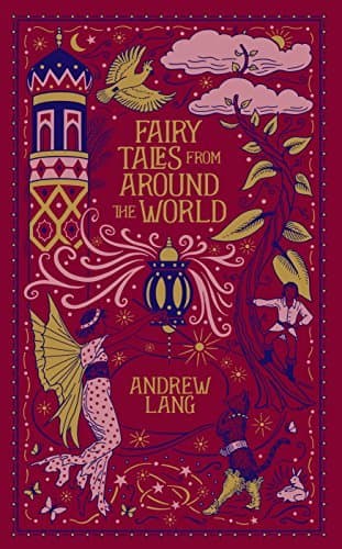 Libro Fairy Tales From Around The World